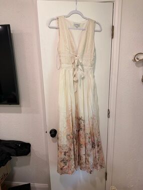 En Saison Dress